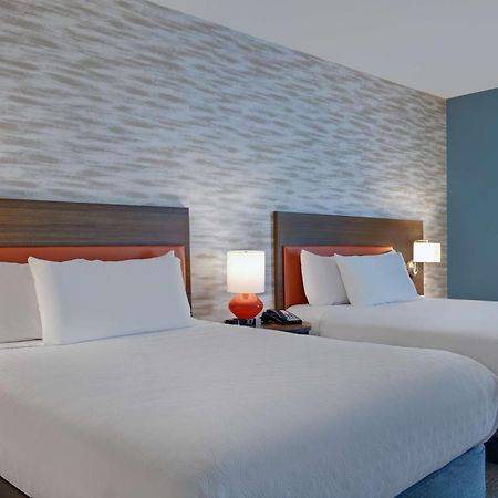 Home2 Suites By Hilton Panama City Beach, Fl Upper Grand Lagoon Luaran gambar