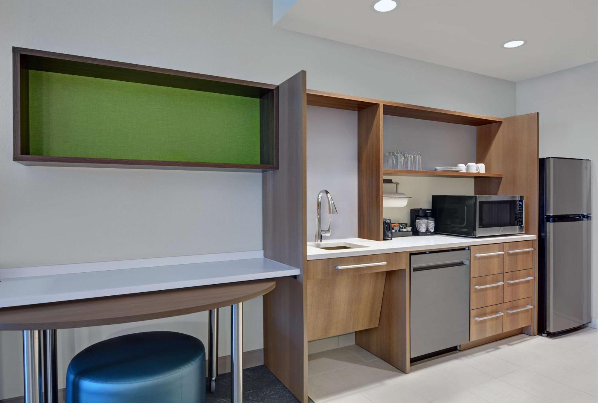 Home2 Suites By Hilton Panama City Beach, Fl Upper Grand Lagoon Luaran gambar