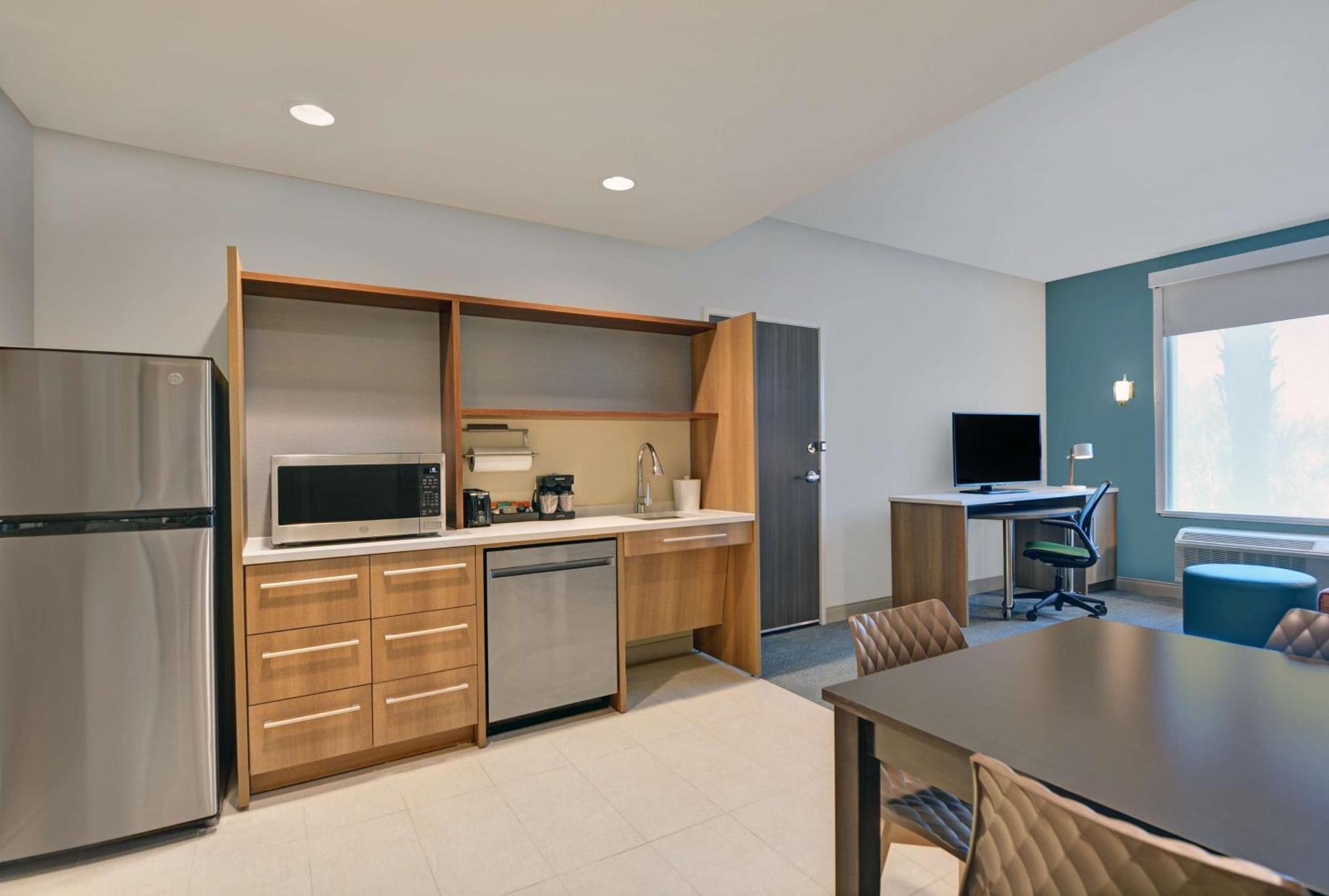 Home2 Suites By Hilton Panama City Beach, Fl Upper Grand Lagoon Luaran gambar