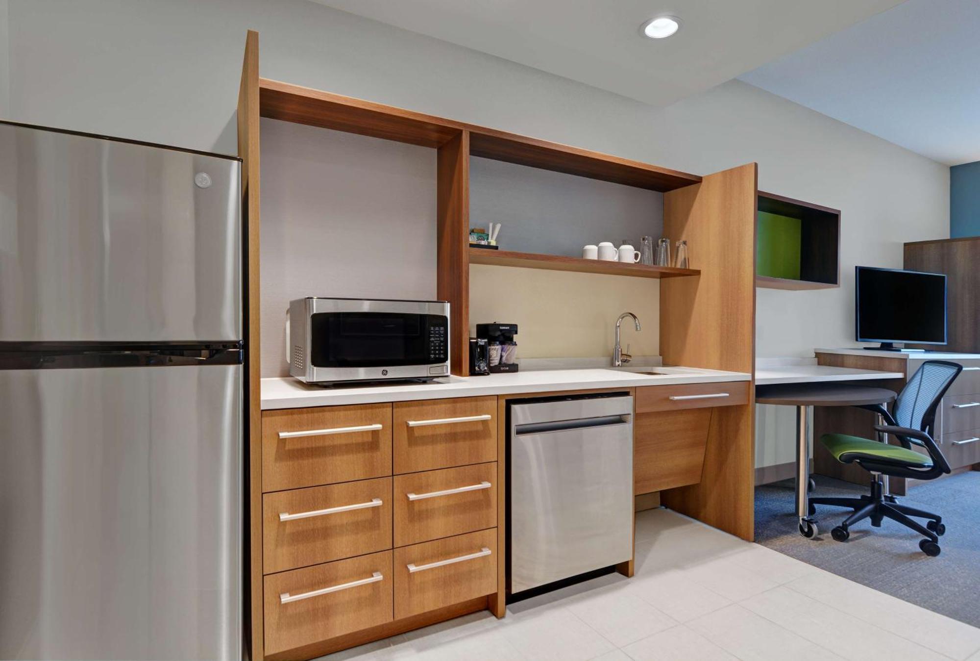 Home2 Suites By Hilton Panama City Beach, Fl Upper Grand Lagoon Luaran gambar