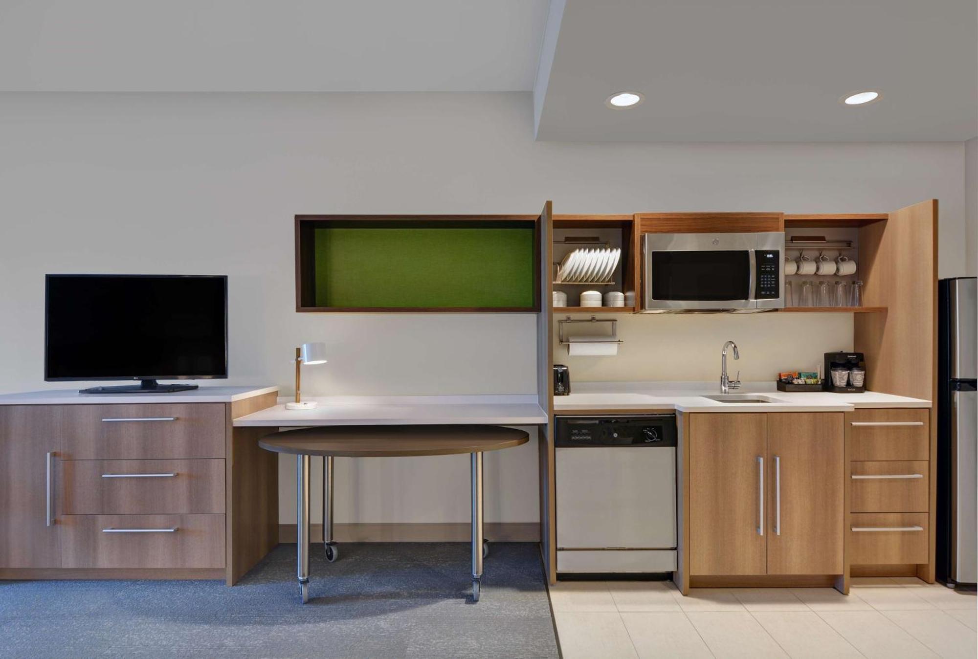 Home2 Suites By Hilton Panama City Beach, Fl Upper Grand Lagoon Luaran gambar