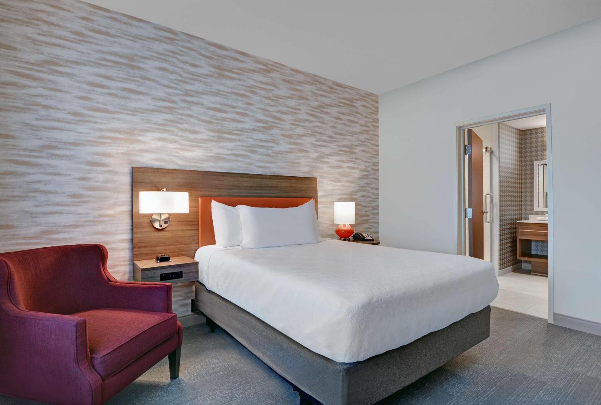 Home2 Suites By Hilton Panama City Beach, Fl Upper Grand Lagoon Luaran gambar