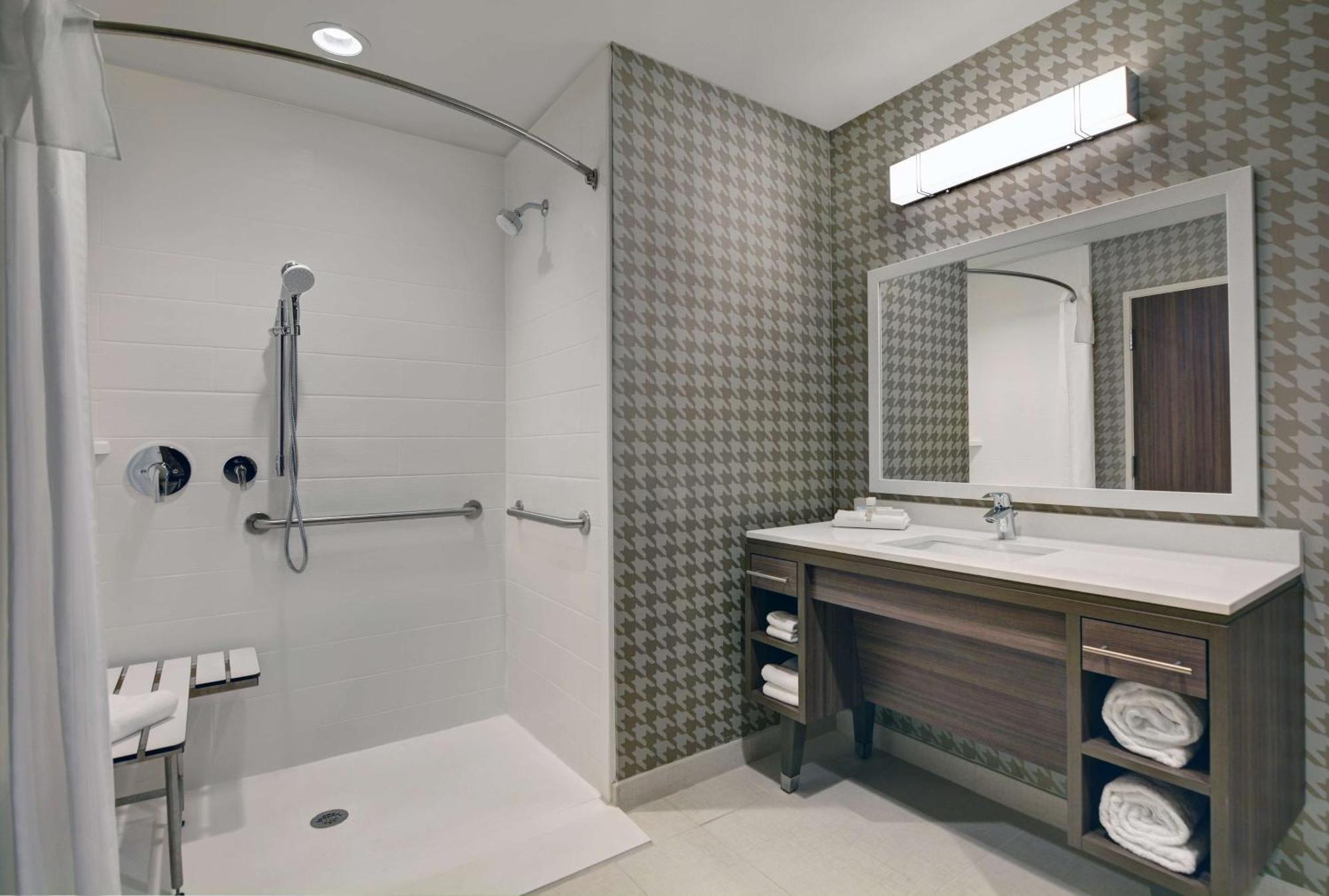 Home2 Suites By Hilton Panama City Beach, Fl Upper Grand Lagoon Luaran gambar