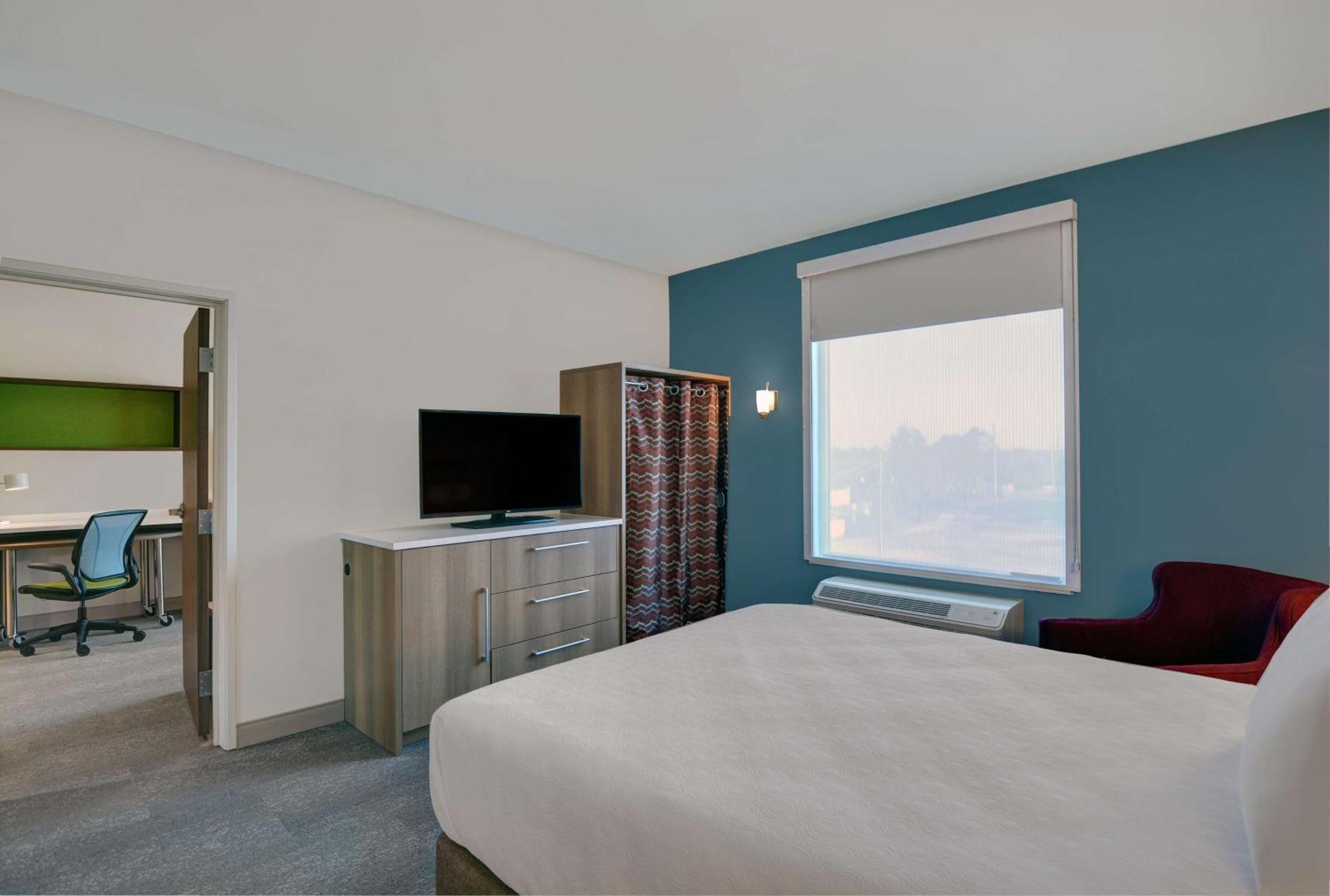 Home2 Suites By Hilton Panama City Beach, Fl Upper Grand Lagoon Luaran gambar