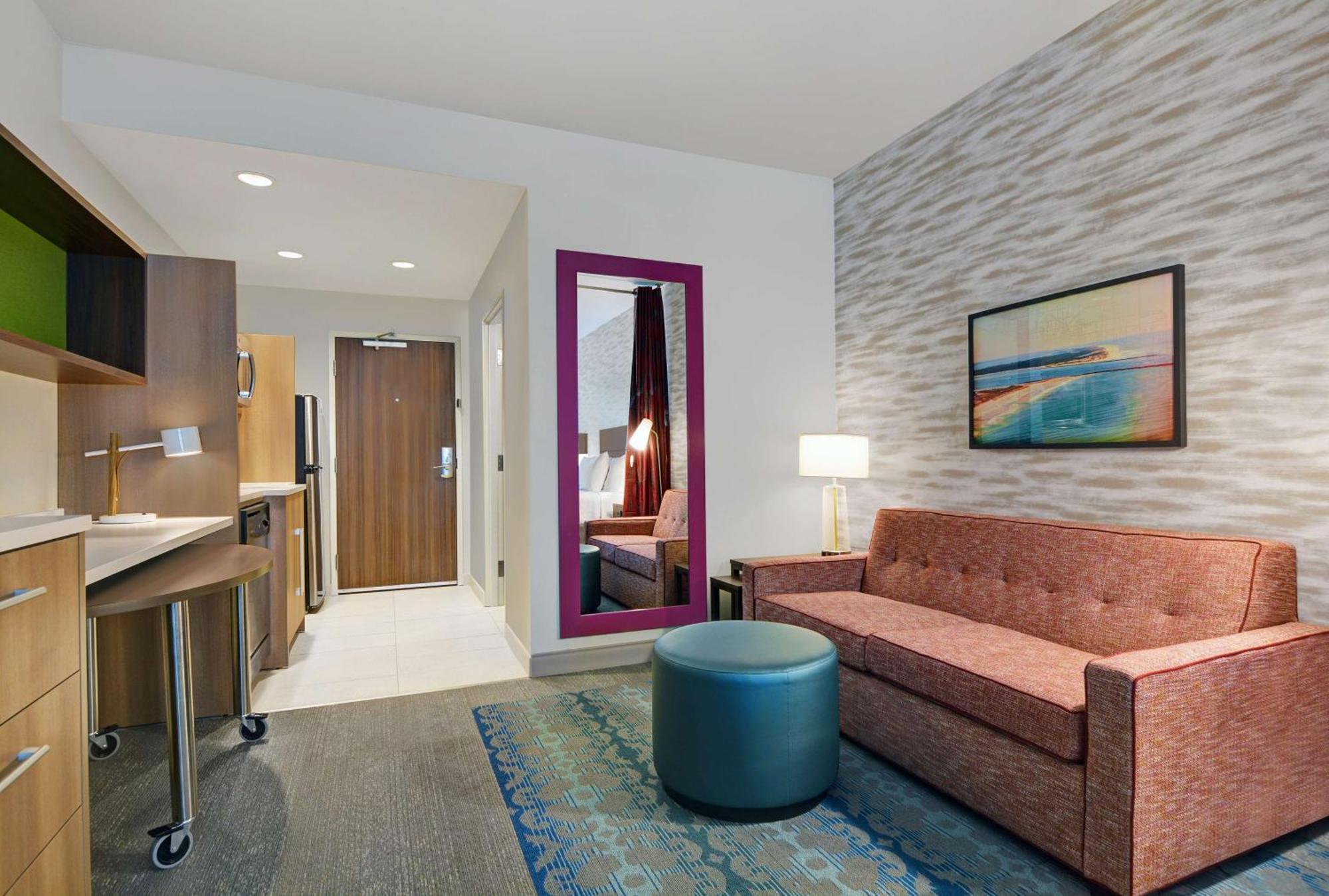 Home2 Suites By Hilton Panama City Beach, Fl Upper Grand Lagoon Luaran gambar