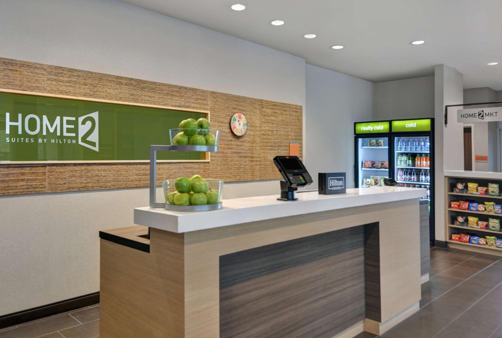 Home2 Suites By Hilton Panama City Beach, Fl Upper Grand Lagoon Luaran gambar